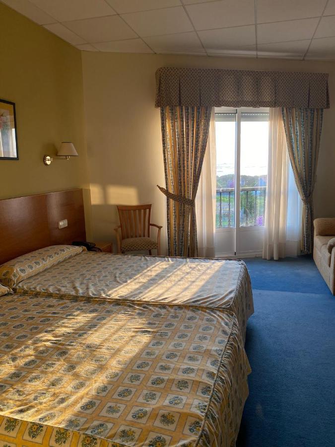 Hotel Agrelo O Grove Εξωτερικό φωτογραφία