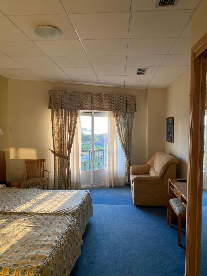 Hotel Agrelo O Grove Εξωτερικό φωτογραφία